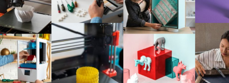 Custom Metal 3D Printing Cover Image