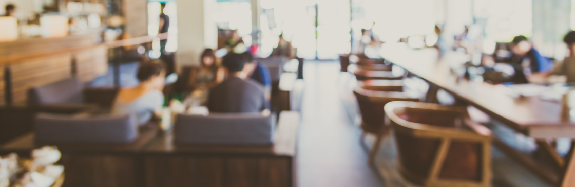 La Social Cafe Cover Image