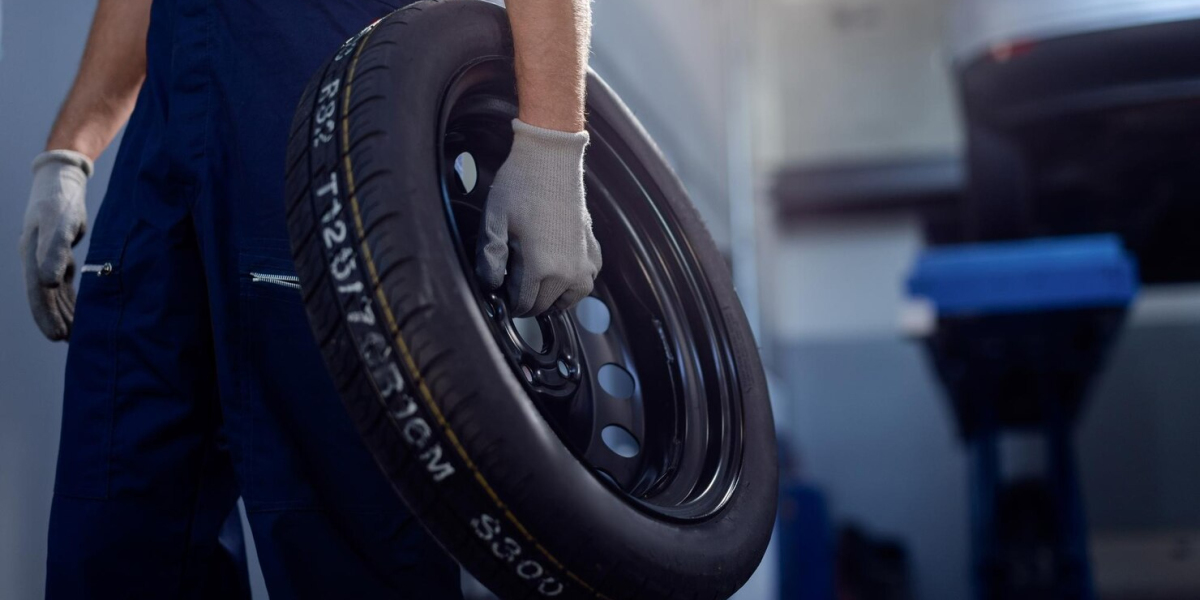 Your Go-To Tire Service in Plano for Tesla Wheel Alignment and More