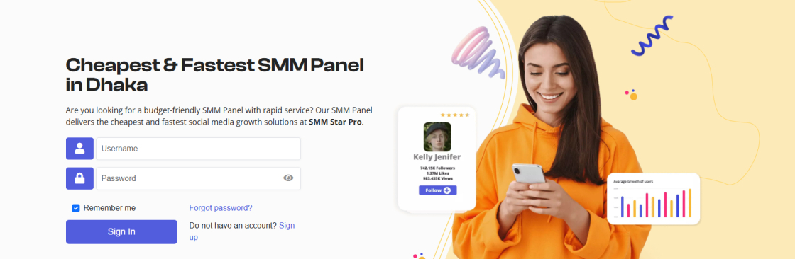 SMM Star Pro Cover Image