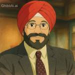 Manpreet Singh Profile Picture