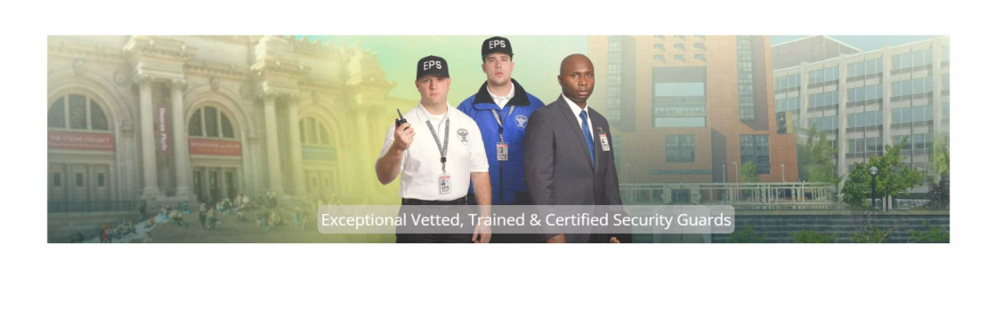Echelon Bodyguards Cover Image