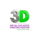 Custom Metal 3D Printing Profile Picture