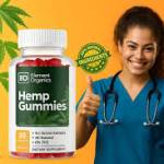 ElementOrganics HempGummies Profile Picture