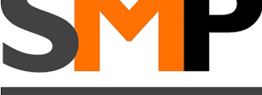 SMP Buildcrete Cover Image