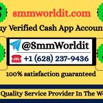 Buy Verified Cash App Accounts Profile Picture