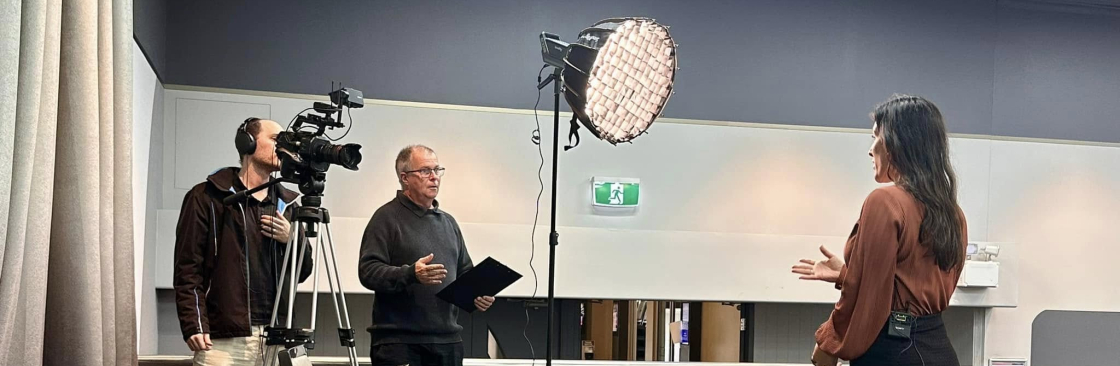 Alpha Omega Video Cover Image