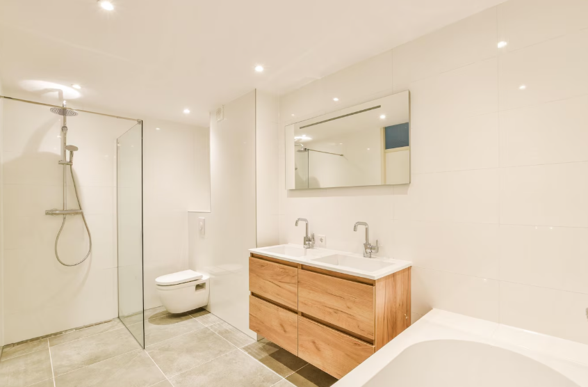 Bathroom Design, Fitters and Installers Leeds, UK