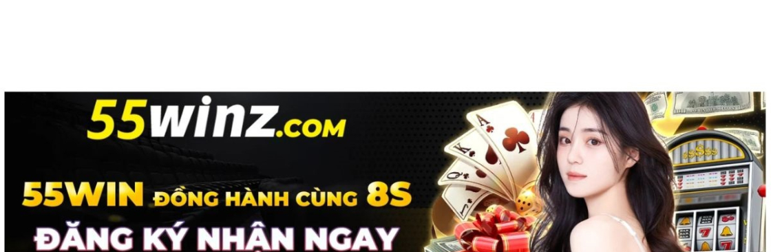 55WIN ZCOM Cover Image