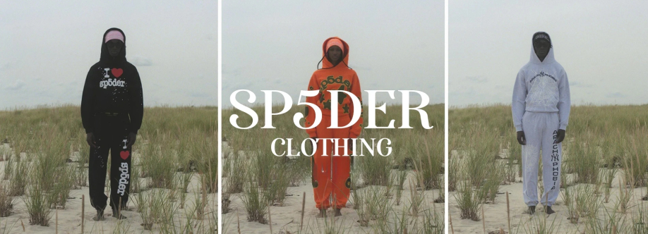 Sp5der Hoodie Cover Image