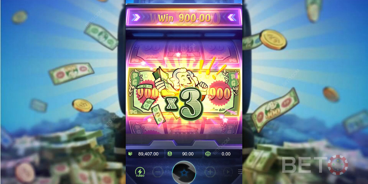 Análise Completa dos Melhores Slots no Cash Mania Game