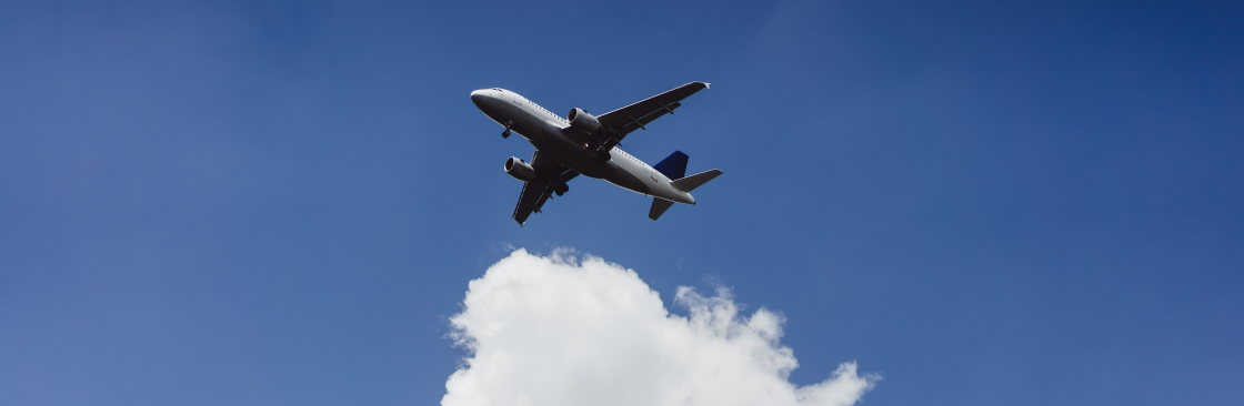 Aerofly ticket Cover Image