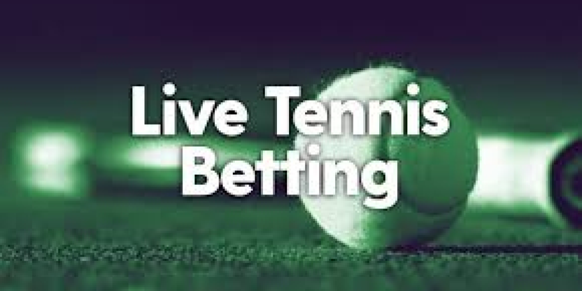 Online Tennis Betting ID – Play Smarter, Win Bigger