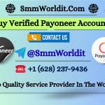 Buy Verified Payoneer Accounts profile picture