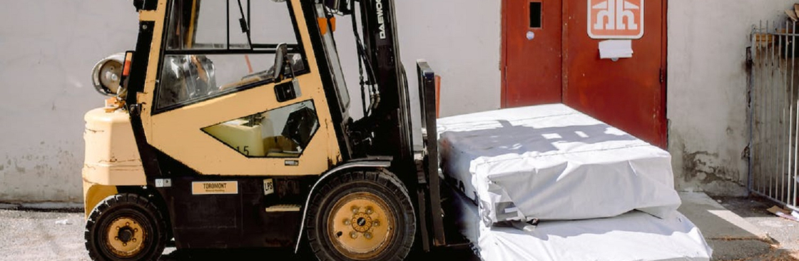 Farid Forklift and Car Repair Melbourne Cover Image
