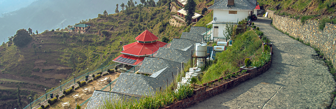 The Koti Village Resort Cover Image
