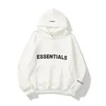 Essentials Hoodie Profile Picture