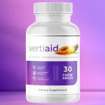 Vertiaids supplement Profile Picture