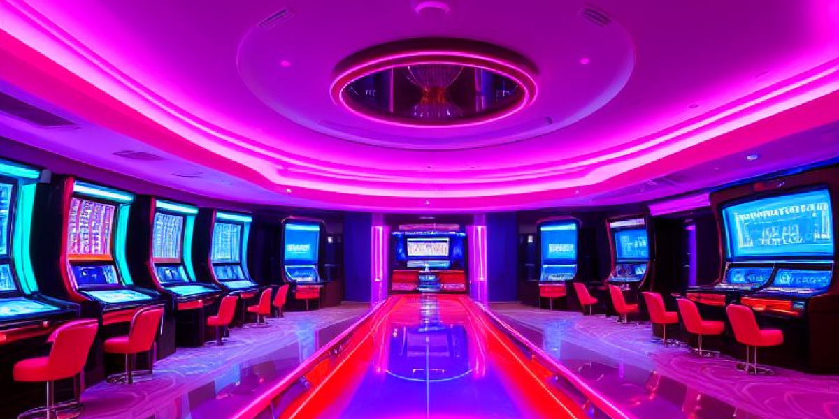 Generous Promotions at Neo Spin Gaming House Australia