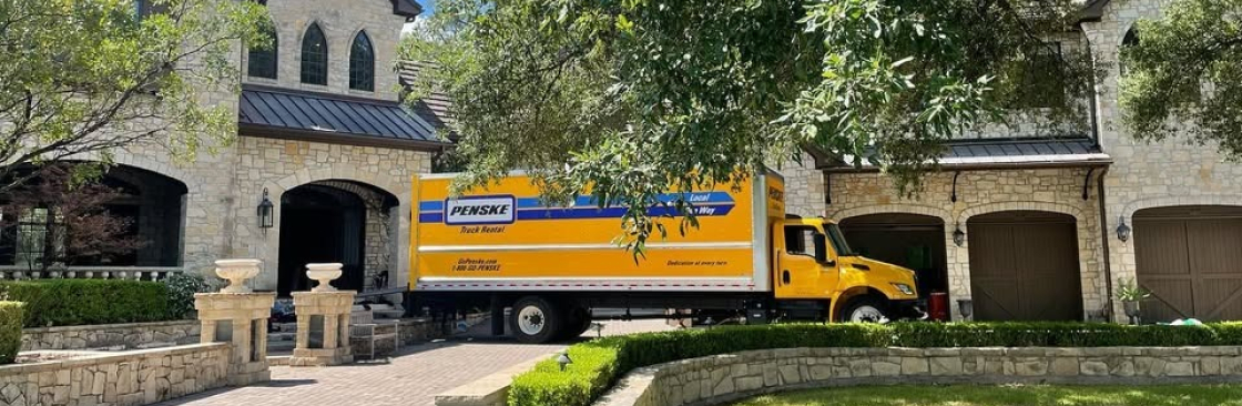 Yeah That Movers Cover Image