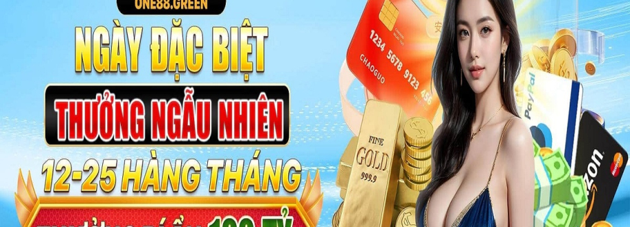 one88green Cover Image