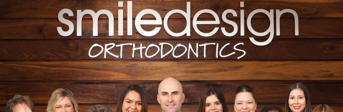 Smile Design Orthodontics Cover Image