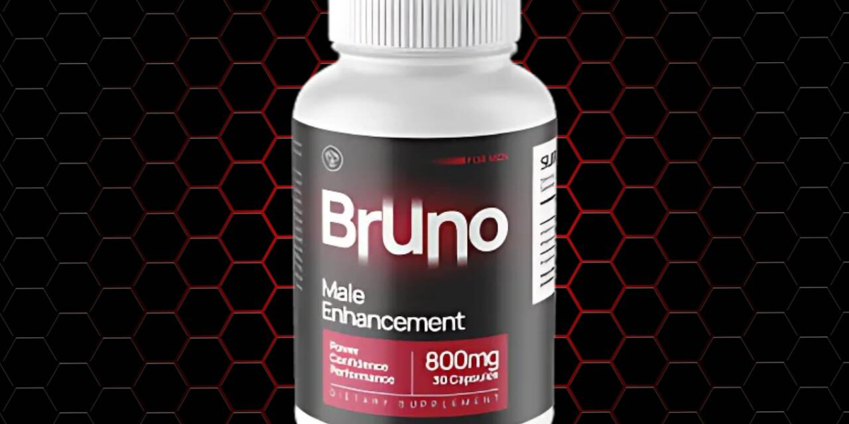 Bruno Male Enhancement Australia Reviews