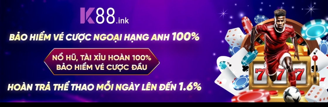 K88 INK Cover Image
