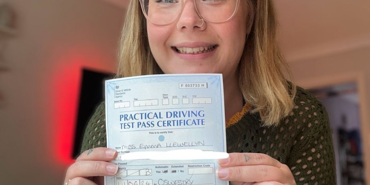 You'll Never Guess This Buy Driver License Online's Benefits