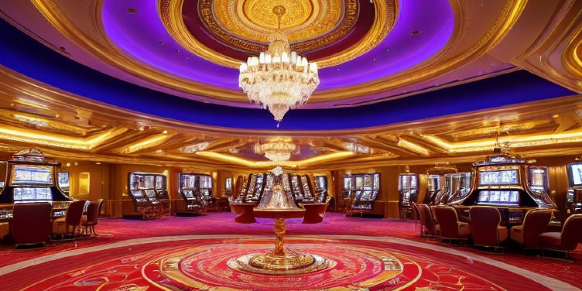Energetic Gaming Portfolio at Luckyhunter Casino