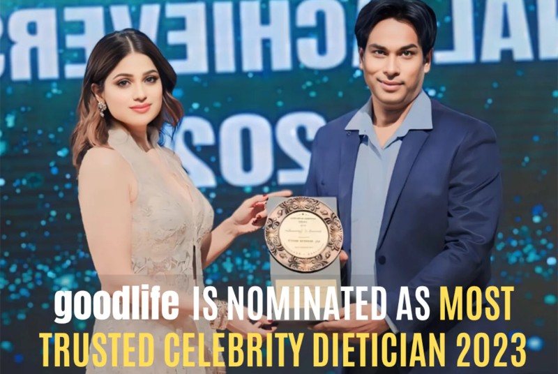 Best Dietitian in Ahmedabad | Dietitian For Weight Loss