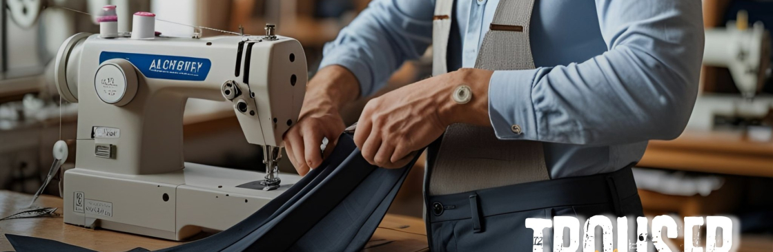B X Leather Tailor Cover Image