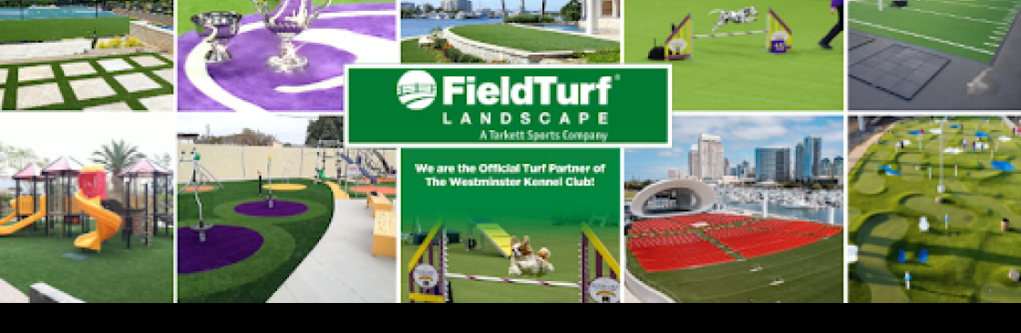 FieldTurf Landscape Cover Image