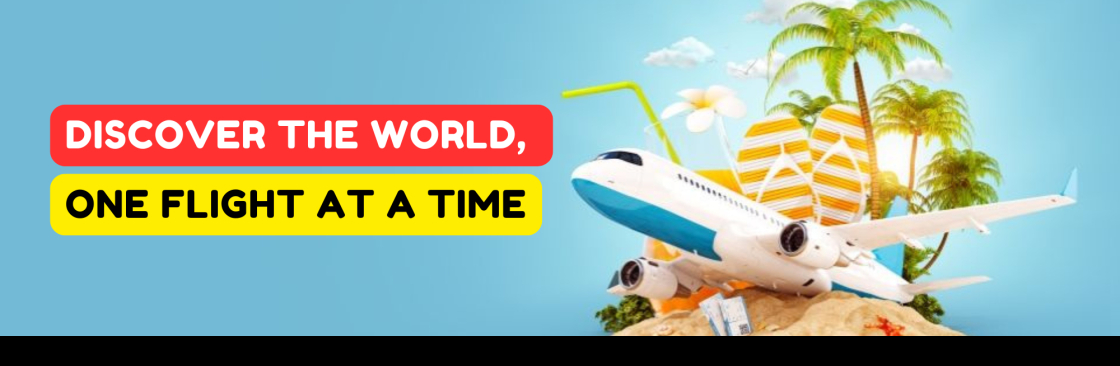Fare Ticketsllc Cover Image