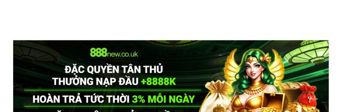 888NEW COUK Cover Image