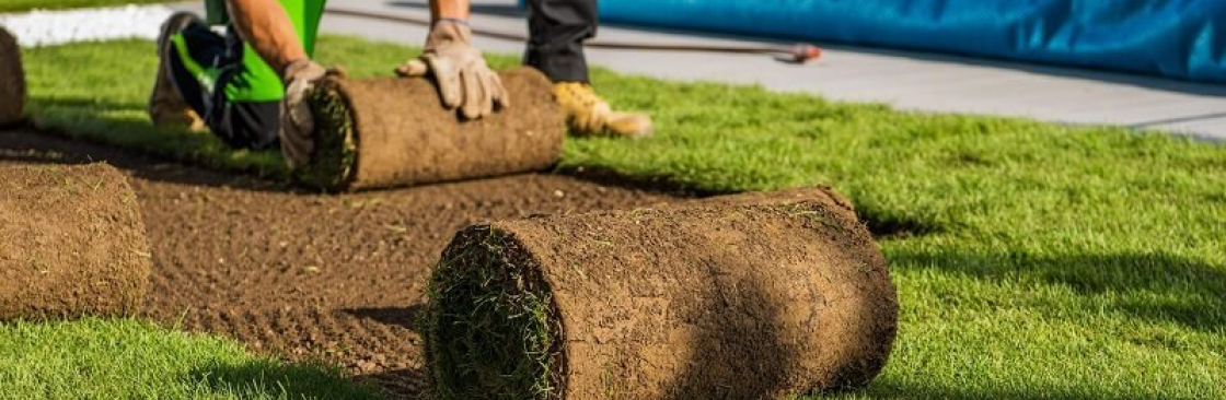 Turf Installation Sydney Cover Image