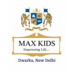 Max Kids Profile Picture