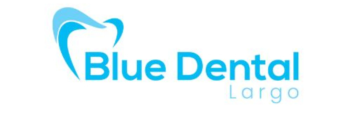 Blue Dental Largo Cover Image
