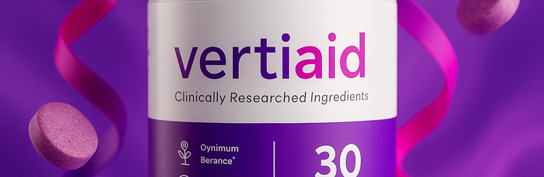 Vertiaids supplement Cover Image