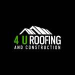 4 U Roofing and Construction Profile Picture