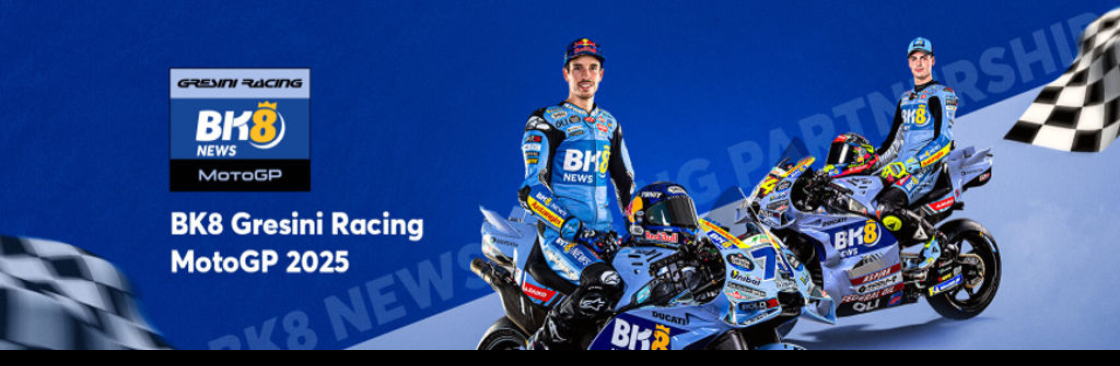 BK8 VNCASINO Cover Image