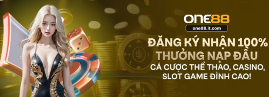 ONE88 ITCOM Cover Image