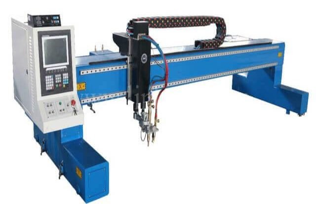 CNC Plasma Cutting Machine Manufacturer in India