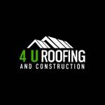 4 U Roofing and Construction Profile Picture