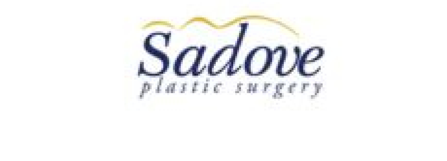 Sadove Plastic Surgery Cover Image