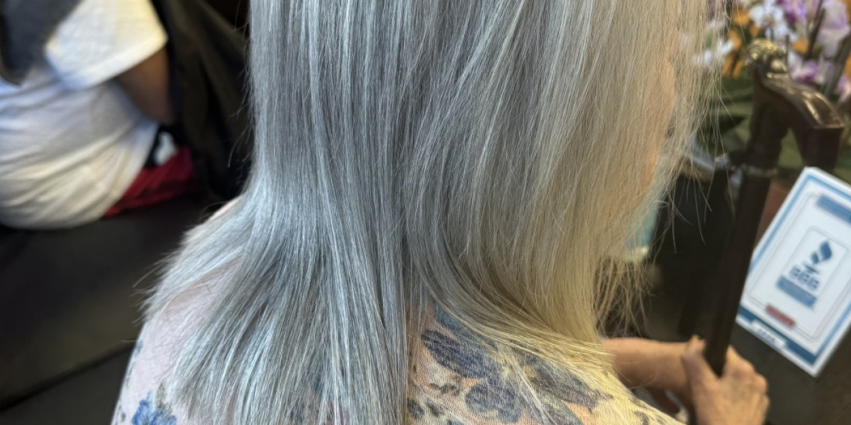 Women hair toppers salon Milpitas