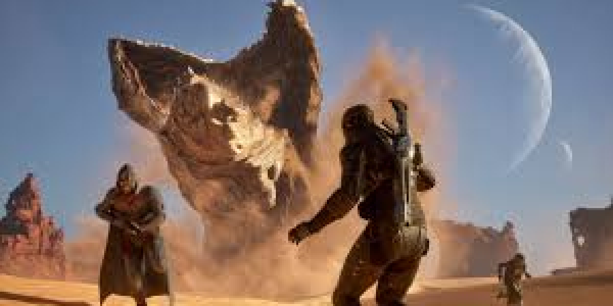 How to Manage Backbone in Dune Awakening