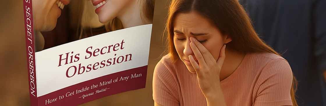 secretObsession Supplement Cover Image