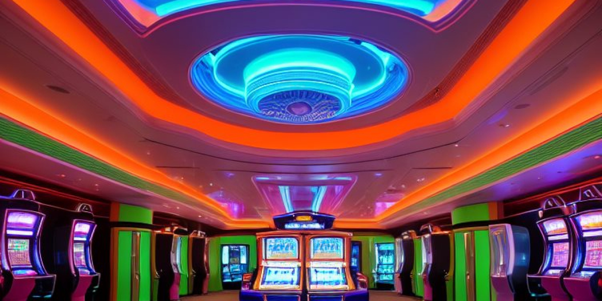 Pokies Superiority at Vegas Now Casino