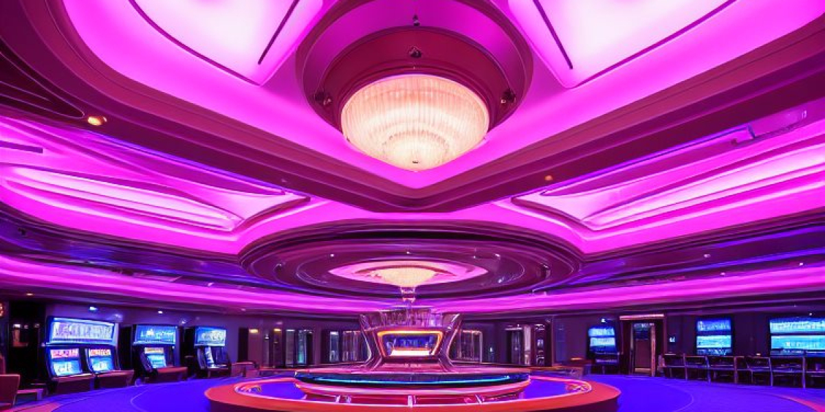 Probemodus bei lordlucky casino